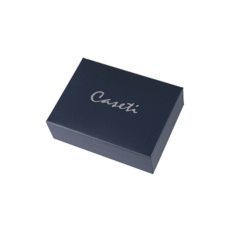 Visol Caseti Flaco Ultra-Thin Silver Torch Flame Cigar Lighter