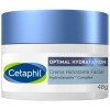 Crema Hidratante Facial Cetaphil Optimal Hydrosensitiv, 48g