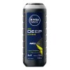 Nivea Men Deep Extreme Jabón Líquido 3en1 500ml