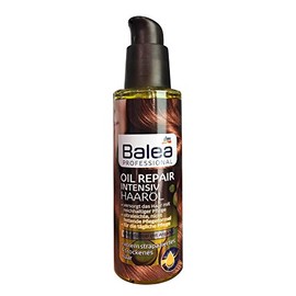 Balea Professional Oil Repair Intensive Hair Oil (100 ml Bottle)