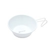 BLUE CAMP Blue Camp Shera Cup, White, Compatible with Direct