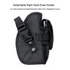 Marmot Tactical Vest Durable Mesh Vest with Detachable Belt &