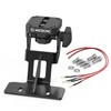 NICECNC GPS Cradle GPS Holder GPS Bracket Compatible with 890
