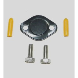 Yamaha WSM Kawasaki / Yamaha 650 / 750 Oil Block Off Plate 011-205