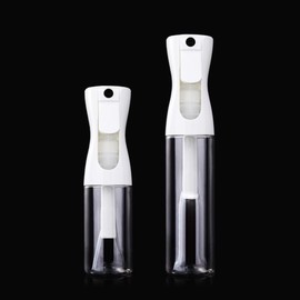 Semi-Automatic Mist Sprayer 200ml / 300ml Compressed Sprayer 1 - Semi-Automatic - 200ml 2ea