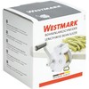 Westmark Lengthwise Bean Slicer, White