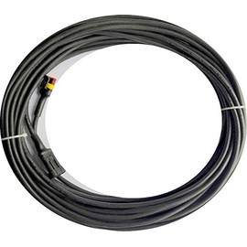 Low Voltage Cable for Gardena Smart Robotic Mower Sileno City - 250, 500, 1000 Robotic Lawnmower - Connection Cable for Transformer Power Supply and Charging Station - [For Models from 2020] - (10