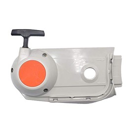 JDLLONG Pull Recoil Rewind Starter 4224-190-0305 Fits Stihl TS700 Concrete Cut Off Saw