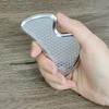 BYYDDIY Stainless Steel Gua Sha Muscle Scraper Tools,Scraping Tool for