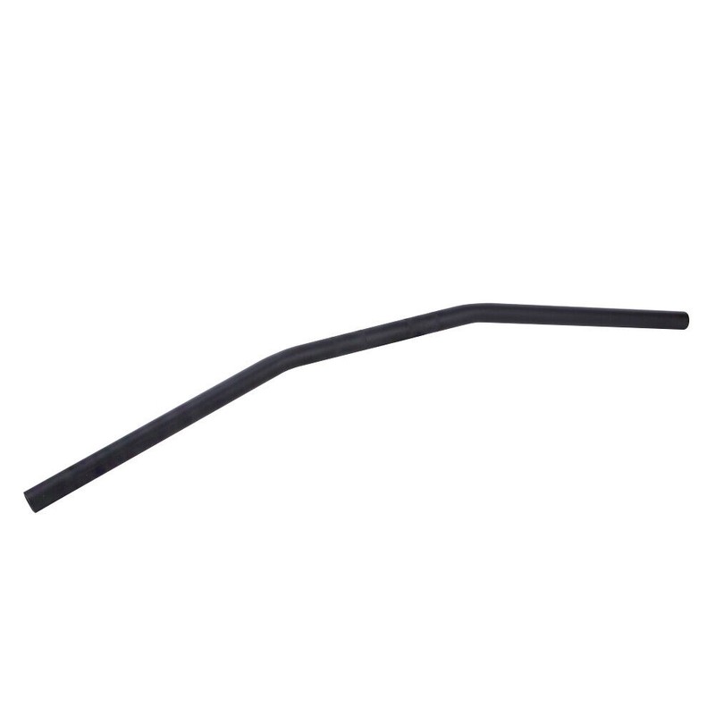 OUMURS 7/8" 22mm Motorcycle Drag Bars Handlebars For Harley Cafe