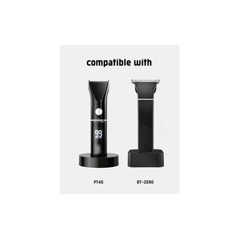 Beard Club Trimmer Charger for Beard Club PT45 Charger and
