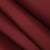 Sunbrella® Outdoor/Indoor Upholstery Fabric 54" Canvas Burgundy 5436-0000