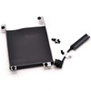 Dea4GO SATA Hard Drive Cable 6NVFT + HDD Caddy Bracket