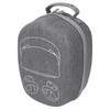 for PS VR2 Carrying Case Portable Storage Bag with VR