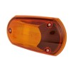 HELLA 2BM 008 355-001 Auxiliary Indicator - 12/24V - mounting