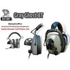 DetectorPro GRAY GHOST BLUE TOOTH HEADSET.....US
