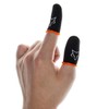 Finger Sleeves Breathable Touchscreen for Mobile Games V1 (6pcs) Profesional