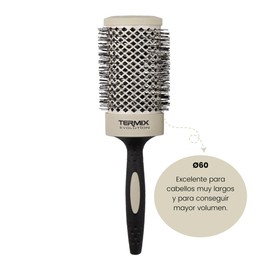 Termix Evolution Soft Round Brush