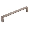 Silverline Hardware Kitchen Cabinet Pull Handles 7-9/16" Hole Center with