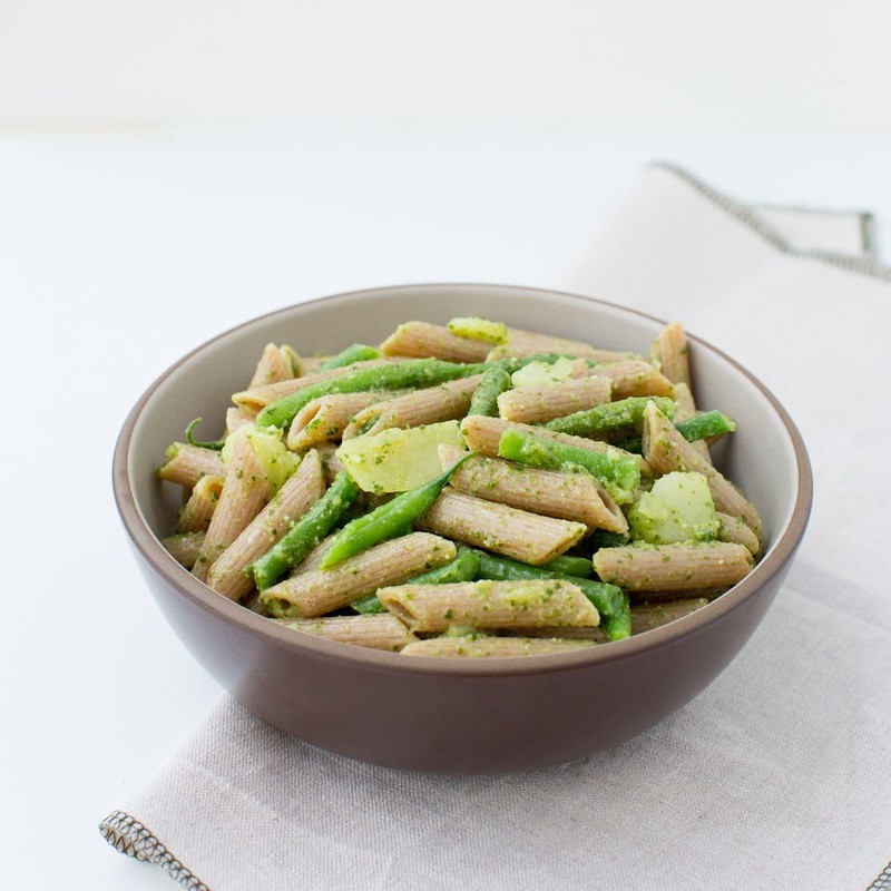 Jovial Einkorn 100% Organic Whole Grain Penne Rigate - Einkorn