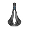 SELLE ITALIA X-LR TM Air Cross Mn BLK L S.Flow