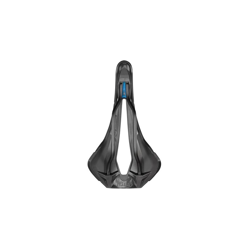 SELLE ITALIA X-LR TM Air Cross Mn BLK L S.Flow