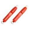 valonic tick Remover, 2 Pack - red, tick Removal Tool