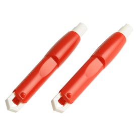valonic tick Remover, 2 Pack - red, tick Removal Tool - tick Remover for Dogs and Cats