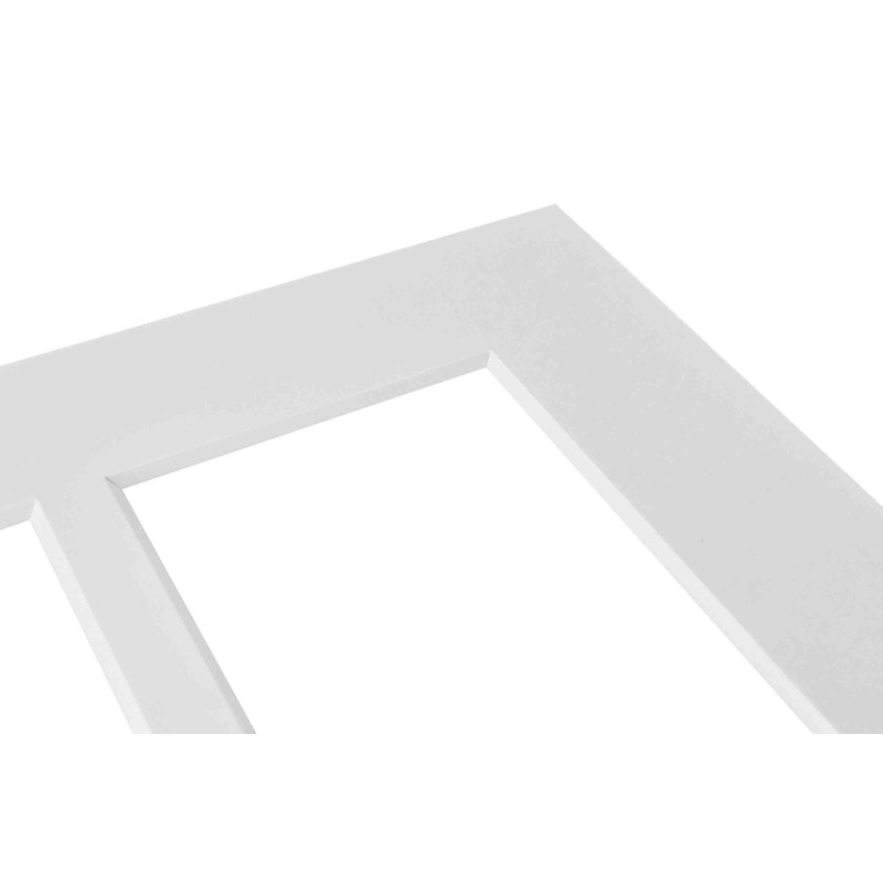 nielsen Passepartout Premium Cardboard 2.5 mm External Format 24 x