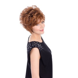 Cora by Tony of Beverly Womens Synthetic Wig