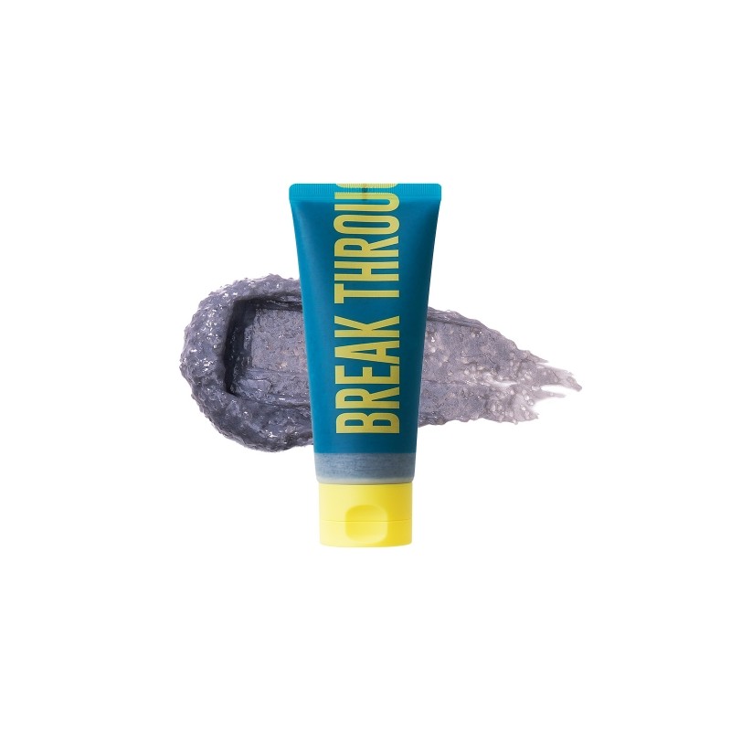 Kolmar Korea Deardor Break Body Scrub 100ml / Deardor Break