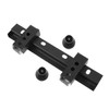 KICHOUSE Tv Mount Wall Bracket Telescopic Swivel Tv Hanger Construction