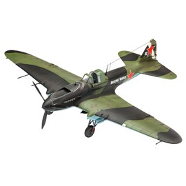 Revell 03932 Spielzeug Modell-Flugzeug