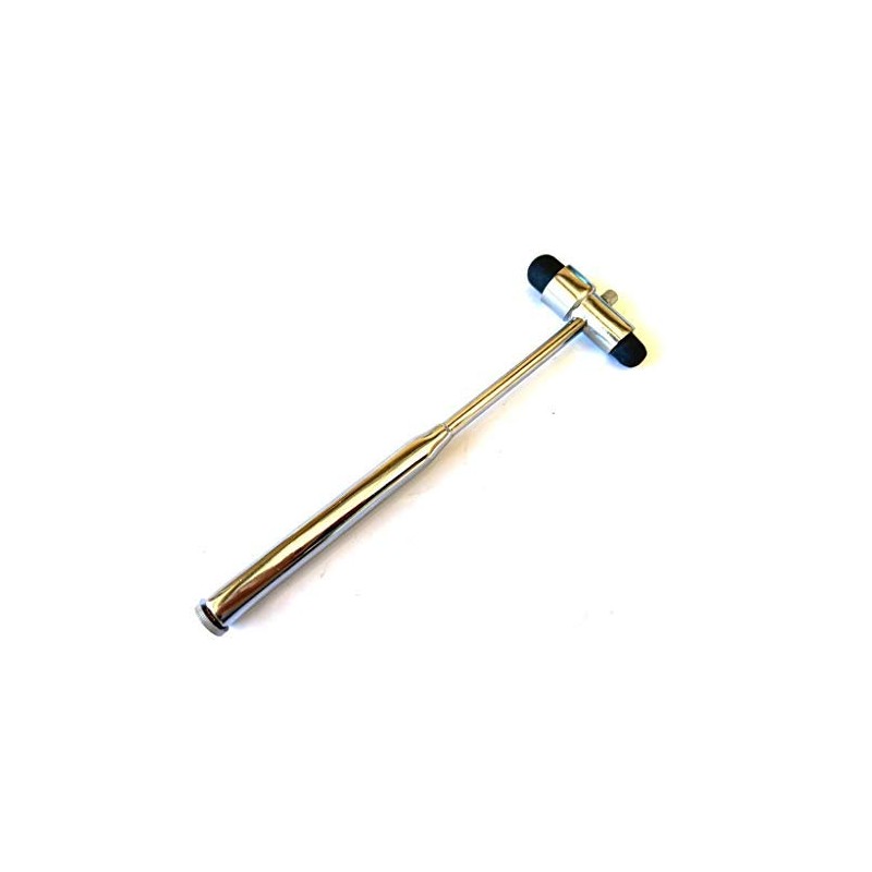 BUCK HAMMER- NEUROLOGICAL REFLEX HAMMER