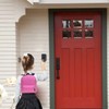 Combination Key Lock Box - Best Outdoor Wall Mounted Safe