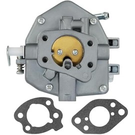 Carbman 846109 Carburetor with Gaskets for Engine 350447 356447 Model 16HP 17HP 18 HP Vanguard 808253 809017 843324 845023