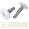 SKIR'CO (Pack of 150 pcs) Painted 4.2 x 16 mm
