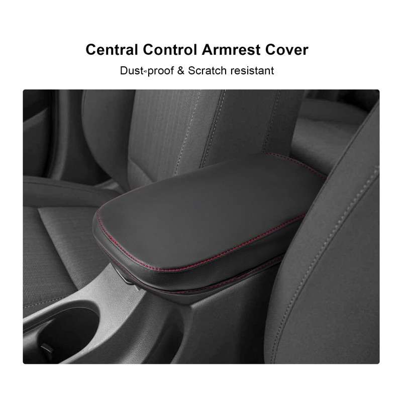 BIXUAN Compatible with Hyundai Kona SUV N Line Hybrid 2018-2020