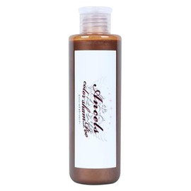 Ancels Color Shampoo Milk Tea Shampoo 6.8 fl oz (200 ml)