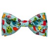 Huxley & Kent Extra-Large Bow Tie Collar Attachment - Fun,