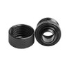 greenDracaena Dracaena.io 2 Pack G1/4" Thread to 12mm Outer Diameter,