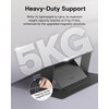 MOFT Invisible Laptop Stand for Desk, Non-Adhesive Tablet and Laptop