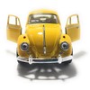 1967 Volkswagen Classic Beetle, 1:32 Scale Die Cast Model Car,
