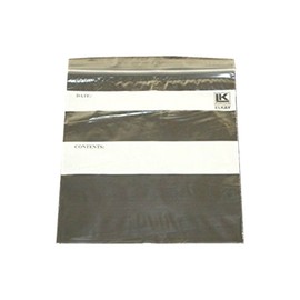 TUF-R® Heavy Linear Low Density Gusset Bag