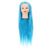 Professional Mannequin Head Hairdresser Training Head Hair Training Head Cosmetology