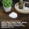 Reliapart HydroVac Foam Filter For Shark WD100 WD200 WD201 AW201