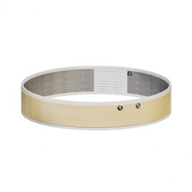 Earthing Wave Band for Head and Knee Beige