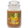 Yankee Candle Into The Garden - Honey Bee Tea (Iced