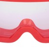 Safety Goggle Glasses Full Sealing Scratch Resistant Antiflaming Fireproof Heat