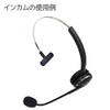 Loveril Pin Microphone Sponge Microphone Windshield Set of 5